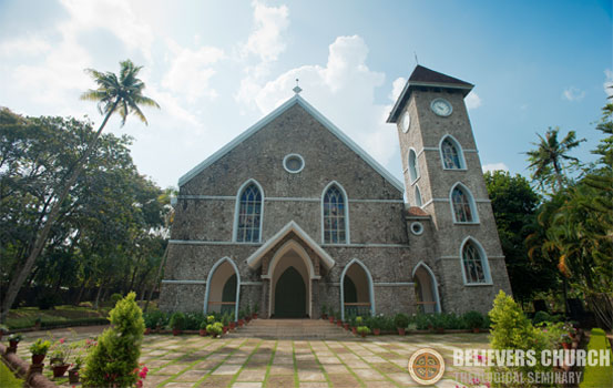 Chapel