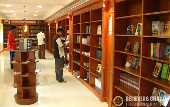 Bookstore