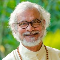 Metropolitan Dr. K.P. Yohannan, Believers Church Theological Seminary